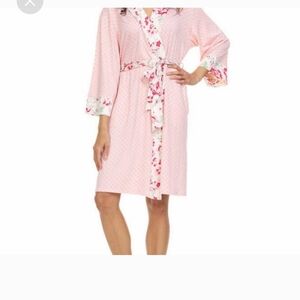 Flora Nikrooz Ladies' Robe new